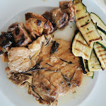 Photo n°1 de l'avis de Natalia.i fait le 25/07/2023 à 11:36 sur le  Hotel Augustus à Misano Adriatico