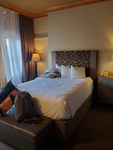 Golf Resort «Geneva National Golf Club», reviews and photos, 1221 Geneva National Ave S, Lake Geneva, WI 53147, USA