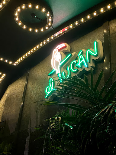Latin American Restaurant «El Tucán», reviews and photos, 1111 SW 1st Ave, Miami, FL 33130, USA