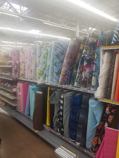 Department Store «Walmart Supercenter», reviews and photos, 1881 Baltimore Pike, Hanover, PA 17331, USA