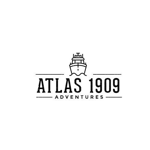 Atlas 1909 Adventures