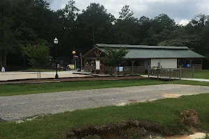 Semmes Municipal Park And Splash Pad image