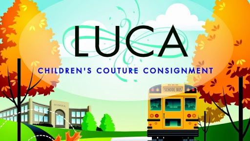 Consignment Shop «Luca Boutique -Childrens & Maternity Designer Consignment», reviews and photos, 193 Water St, Warren, RI 02885, USA