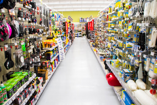 Hardware Store «Thompson Ace Hardware», reviews and photos, 9742 Old St Augustine Rd #114, Jacksonville, FL 32257, USA