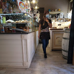 Photo n°1 de l'avis de Bruno.i fait le 28/12/2019 à 23:02 sur le  PanCafé à Sassari