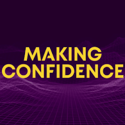 Making Confidence