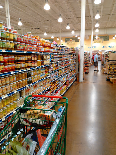 Asian Grocery Store «MT Supermarket», reviews and photos, 10901 N Lamar Blvd G, Austin, TX 78753, USA