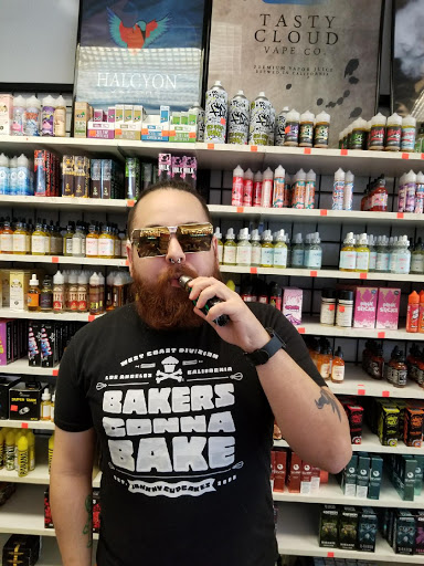 Tobacco Shop «Fairfield Cigar & Vape», reviews and photos, 801 Texas St, Fairfield, CA 94533, USA