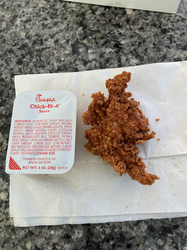 Fast Food Restaurant «Chick-fil-A», reviews and photos, 1098 N Colony Rd, Wallingford, CT 06492, USA
