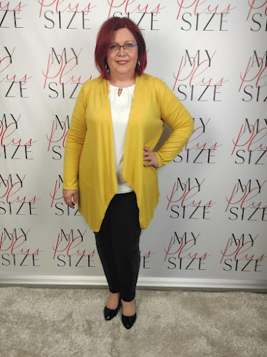 MyPlusSize L-6XL molett női divat - Dunaharaszti