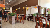 Atmosphère du Restaurant asiatique New Vina Wok - Restaurant Buffet à volonté à Échirolles - n°4