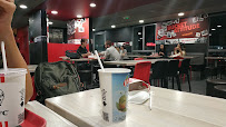 Atmosphère du Restaurant KFC Rennes Saint-Grégoire à Saint-Grégoire - n°17