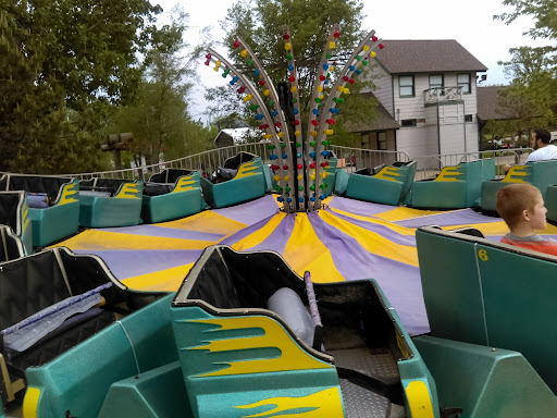 Amusement Park «All Star Adventures», reviews and photos, 1010 N Webb Rd, Wichita, KS 67206, USA