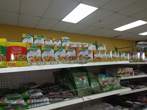 Indian Grocery Store «East West General Store», reviews and photos, 6541 Duck Creek Dr, Garland, TX 75043, USA