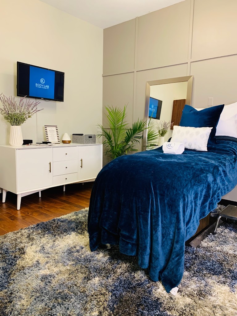 Body Lab Beauty + Wellness 75965