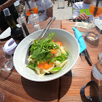 Photo n°4 de l'avis de Márk.z fait le 28/05/2023 à 14:12 sur le  Cala Portese Beach Club à La Maddalena