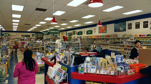 Educational Supply Store «Lakeshore Learning Store», reviews and photos, 23501 Avenida De La Carlota, Laguna Hills, CA 92653, USA