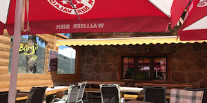 Restaurant Bärgji-Alp