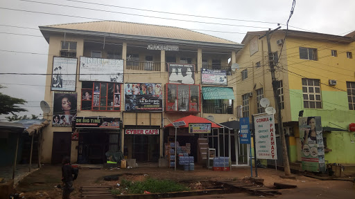 Chuckies Plaza, 94 arthur Eze Avenue, Awka, Nigeria, Outlet Mall, state Anambra