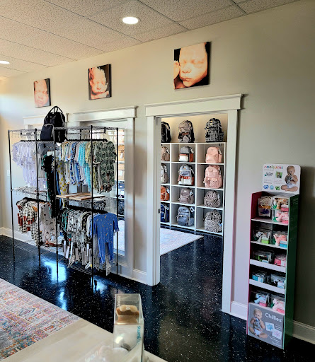 Peek A Baby 4D Ultrasound & Boutique