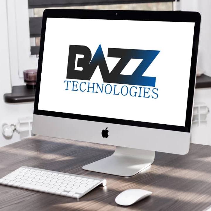 Bazz Technology Solutions