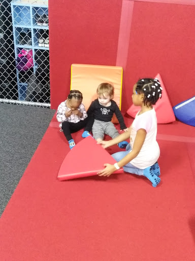 Amusement Center «Flight Trampoline Park New Britain», reviews and photos, 140 Production Ct, New Britain, CT 06051, USA