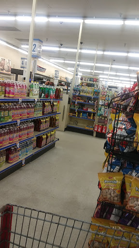 Discount Store «Roses», reviews and photos, 3250 W 65th St, Cleveland, OH 44102, USA