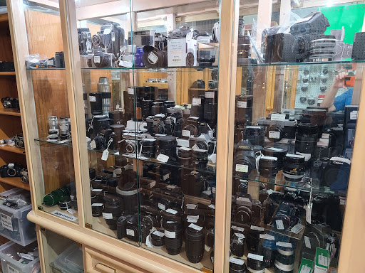 Old Camera Store, 95 Geneva Dr, Oviedo, FL 32765, USA, 