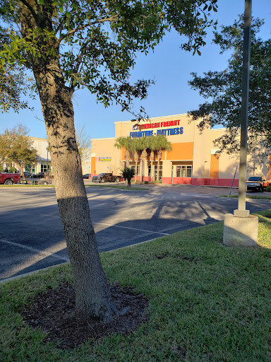Furniture Store «American Freight Furniture and Mattress», reviews and photos, 3939 Forsyth Rd, Winter Park, FL 32792, USA
