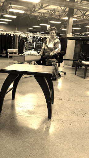 Thrift Store «48th & Baseline Goodwill Retail Store & Donation Center», reviews and photos, 2700 W Baseline Rd, Tempe, AZ 85283, USA