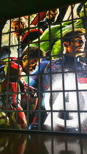 Movie Theater «ArcLight Cinemas - Bethesda», reviews and photos, 7101 Democracy Blvd, Bethesda, MD 20817, USA