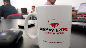 WEBMASTER PERU