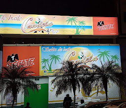 Salon Candela S.A. photo