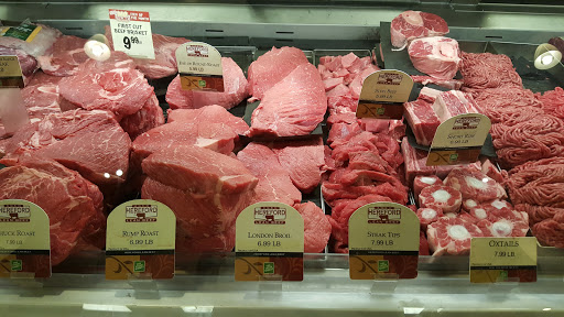 Grocery Store «The Fresh Market», reviews and photos, 5920 Red Bug Lake Rd, Winter Springs, FL 32708, USA