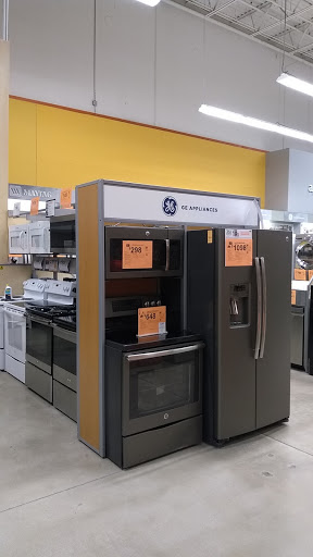 Home Improvement Store «The Home Depot», reviews and photos, 150-1 Shallotte Crossing Pkwy, Shallotte, NC 28470, USA