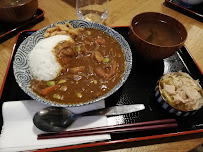 Sukiyaki du Restaurant japonais authentique Mubyotan à Lyon - n°3