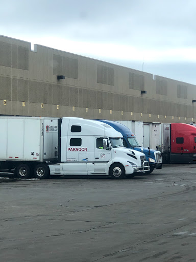 Freight Forwarding Service «King Solutions, Inc.», reviews and photos, 11011 Holly Ln N, Osseo, MN 55369, USA