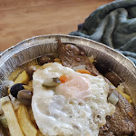 Photo n°1 de l'avis de Mia.e fait le 19/01/2024 à 16:24 sur le  Mirabolante à Fernão Ferro