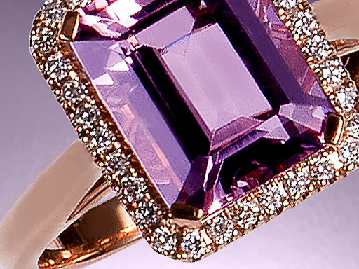 Jewelry Store «Gail Jewelers», reviews and photos, 844 Avocado Ave, Newport Beach, CA 92660, USA