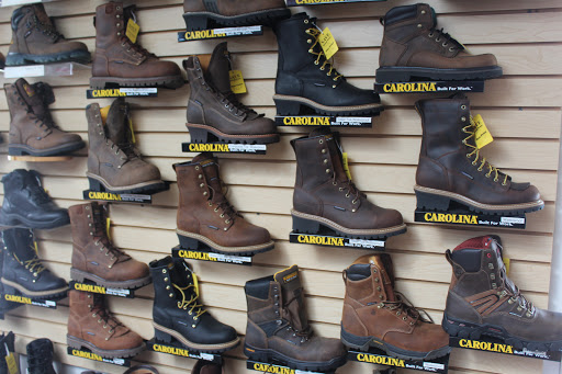 Shoe Store «Fishers Shoe & Saddle Shop», reviews and photos, 201 Madisonburg Pike Rd, Madisonburg, PA 16852, USA