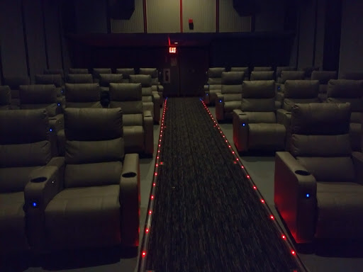 Movie Theater «Concourse Plaza Multiplex Cinemas», reviews and photos, 214 E 161st St, Bronx, NY 10451, USA