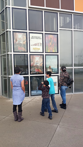 Movie Theater «AMC Classic Grove City 14», reviews and photos, 4218 Buckeye Pkwy, Grove City, OH 43123, USA