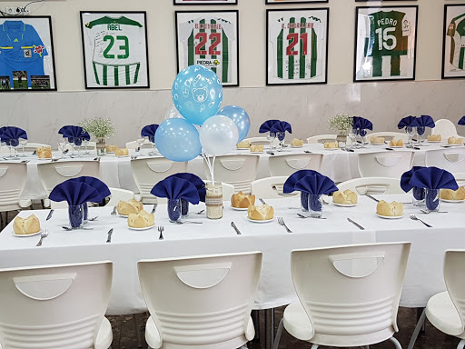 Información y opiniones sobre Casa Antonio de Córdoba