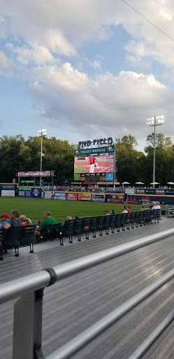 Baseball Field «FNB Field», reviews and photos, 245 Championship Way, Harrisburg, PA 17101, USA