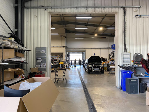 Photo 2 - Renault Roda Auto SARL