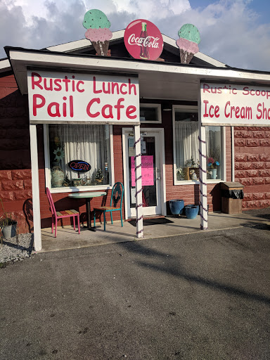 Ice Cream Shop «Rustic Scoops», reviews and photos, 162 Locust St, Dayton, TN 37321, USA