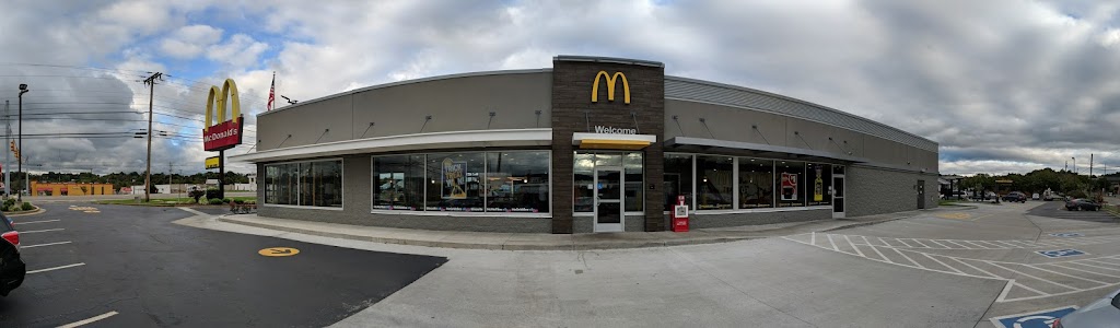 McDonald's 37660