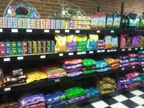 Pet Supply Store «Local Pet», reviews and photos, 415 Gettysburg St #1, Pittsburgh, PA 15206, USA