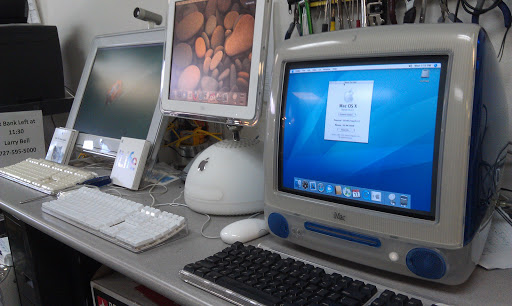 Computer Repair Service «Belltech Computer Solutions», reviews and photos, 11985 Indian Rocks Rd, Largo, FL 33774, USA