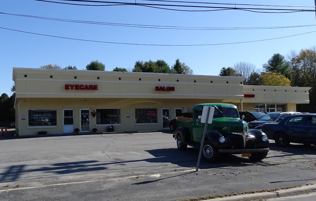 Unisex Hair Design 13304